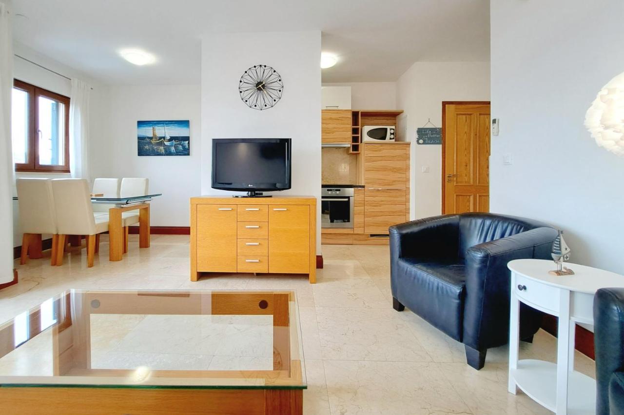 Apartment Carica Slatine Exterior foto